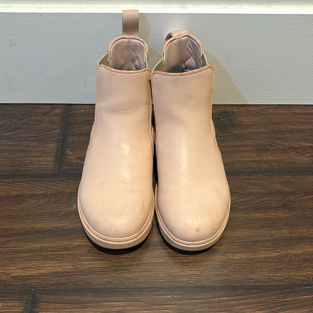 Native Girls Kensington Treklite Boots